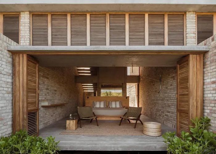 Terrestre, A Member Of Design Hotels