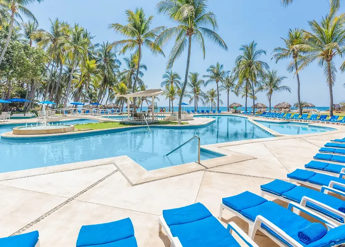 Posada Real Puerto Escondido