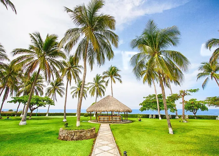 Posada Real Puerto Escondido