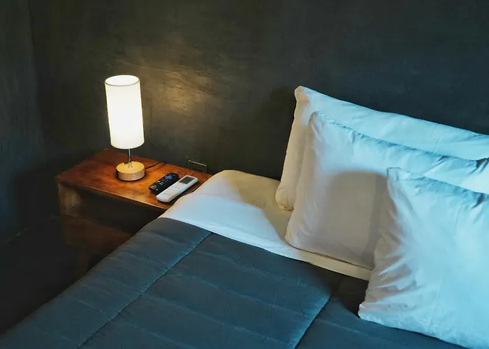 Che Puerto Escondido Hostel&Bar Adults Only