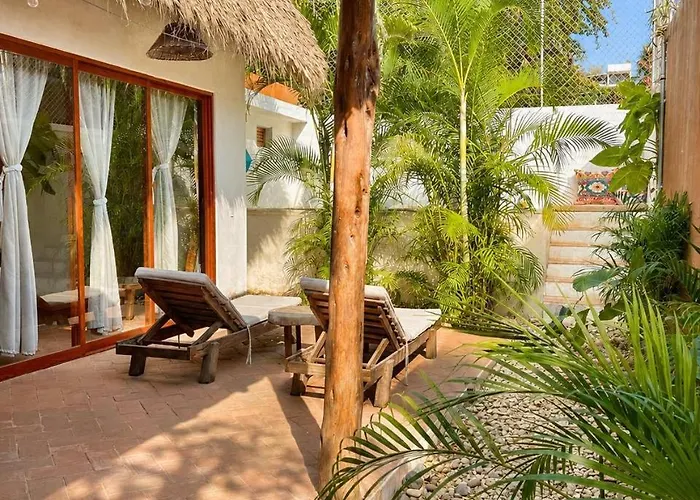 Casa Coconut