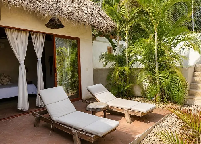 Casa Coconut